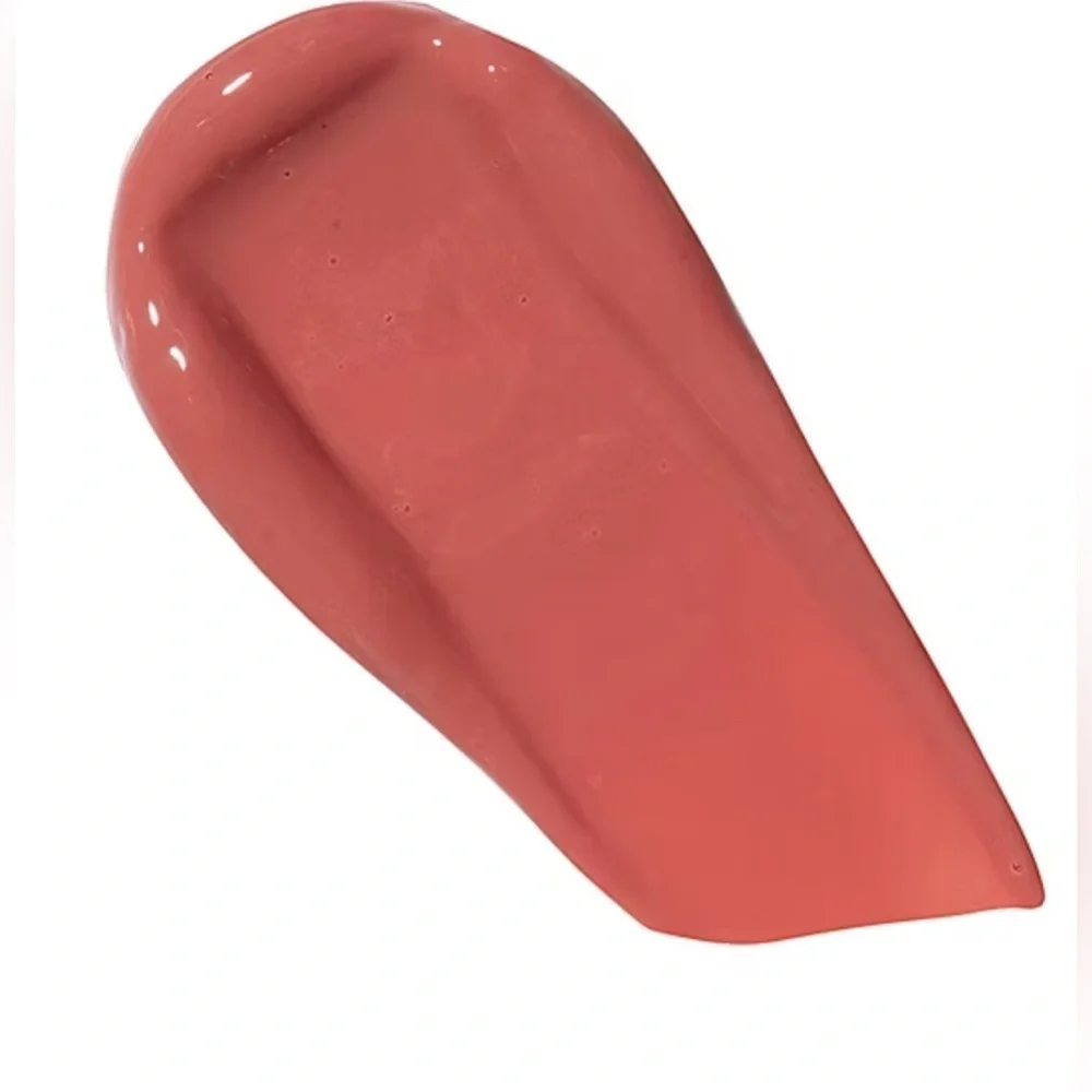 Relevant Grapefruit Soft Pink Rele-Kiss Moisture-Wrap Lip Gloss. New In Box